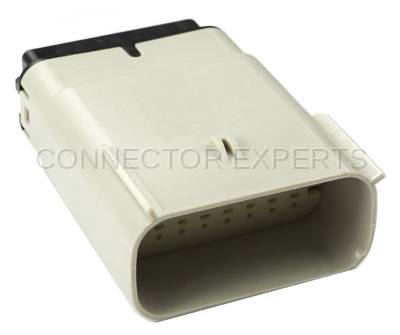 Connector Experts - Normal Order - EXP1612M