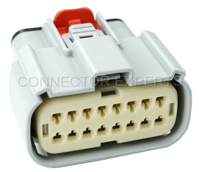 Connector Experts - Normal Order - EXP1613