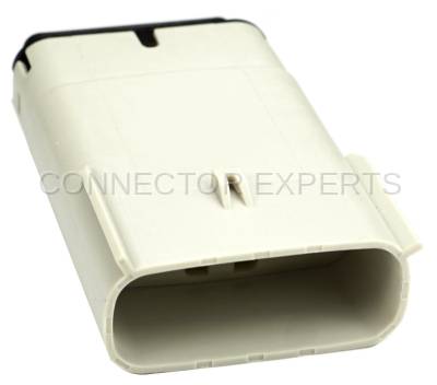 Connector Experts - Normal Order - CE6299M
