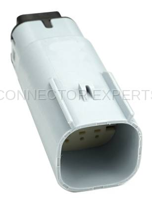 Connector Experts - Normal Order - CE6300M
