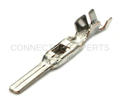 Connector Experts - Normal Order - TERM123D