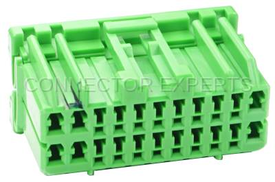 Connector Experts - Normal Order - CET2231