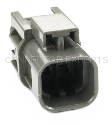 Connector Experts - Special Order  - CE4153M