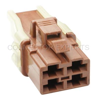 Connector Experts - Normal Order - CE4365