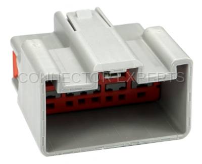 Connector Experts - Special Order  - CET1443M