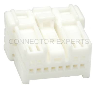 Connector Experts - Normal Order - EXP1211