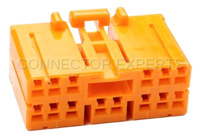 Connector Experts - Normal Order - CET1459