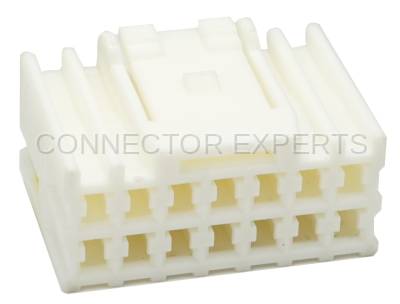 Connector Experts - Special Order  - CET1461