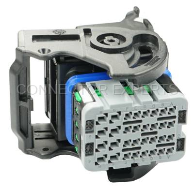 Connector Experts - Special Order  - CET3211