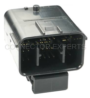 Connector Experts - Normal Order - CET2454