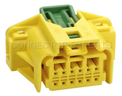 Connector Experts - Normal Order - EXP1213