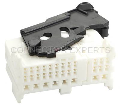 Connector Experts - Special Order  - CET3217