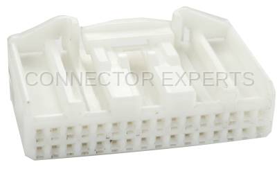 Connector Experts - Normal Order - CET3219
