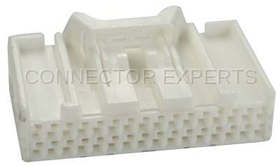 Connector Experts - Normal Order - CET3220