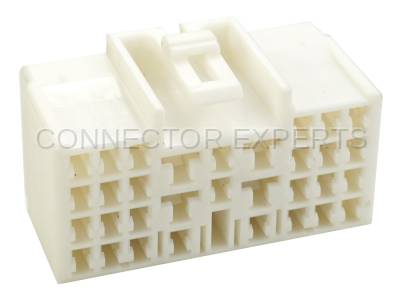 Connector Experts - Special Order  - CET3222