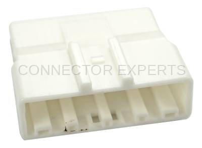Connector Experts - Special Order  - CET3223