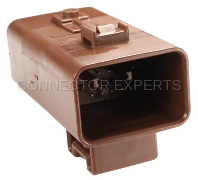 Connector Experts - Special Order  - CET2232