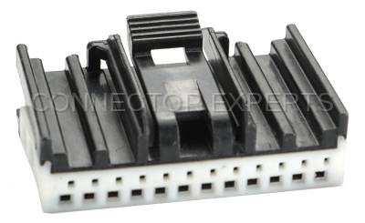 Connector Experts - Normal Order - EXP1214
