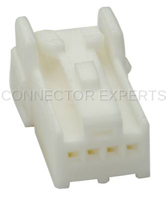 Connector Experts - Normal Order - CE4370