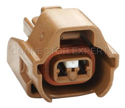 Connector Experts - Normal Order - CE2827