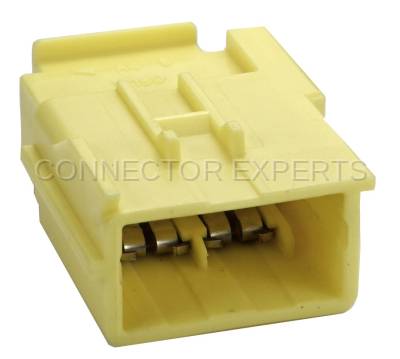 Connector Experts - Normal Order - CE4367M