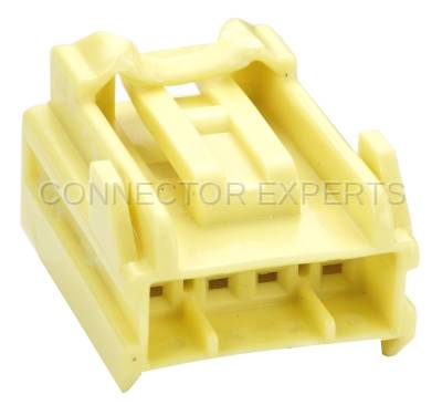 Connector Experts - Normal Order - CE4368