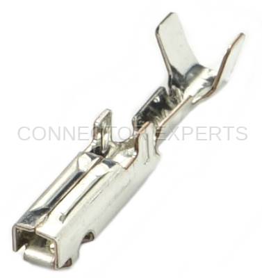 Connector Experts - Normal Order - TERM91