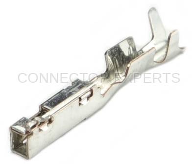 Connector Experts - Normal Order - TERM528