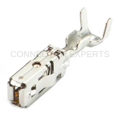 Connector Experts - Normal Order - TERM258