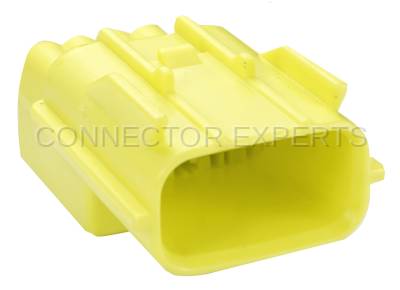 Connector Experts - Normal Order - CE4366M
