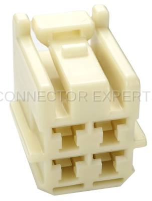 Connector Experts - Normal Order - CE4371