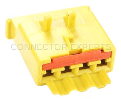 Connector Experts - Normal Order - CE4372