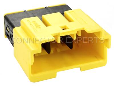 Connector Experts - Normal Order - CE6301