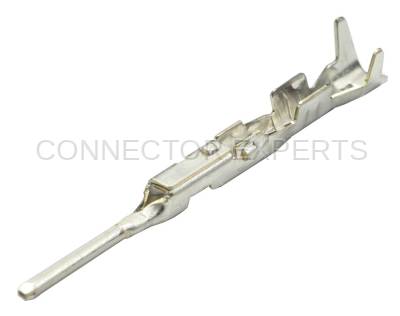 Connector Experts - Normal Order - TERM530