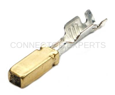 Connector Experts - Normal Order - TERM532