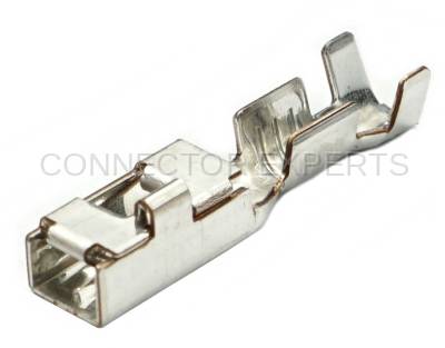 Connector Experts - Normal Order - TERM533A