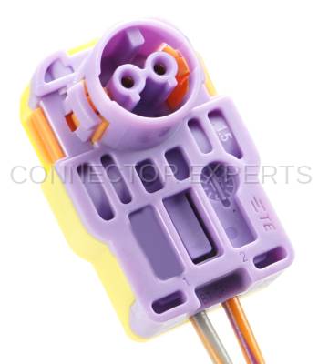 Connector Experts - Special Order  - CE2808VL