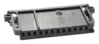 Connector Experts - Normal Order - EXP1216