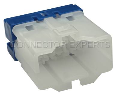 Connector Experts - Normal Order - CE6192M