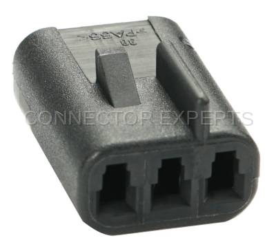 Connector Experts - Normal Order - CE3368BK