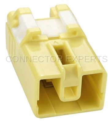 Connector Experts - Normal Order - CE2832M