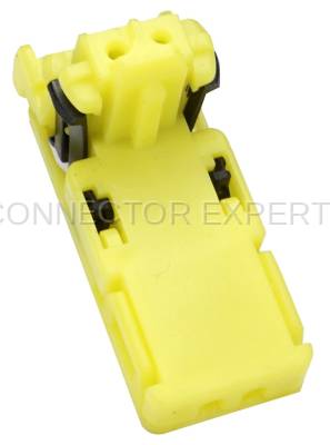 Connector Experts - Normal Order - CE2833