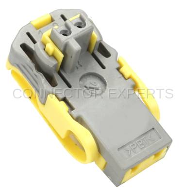 Connector Experts - Normal Order - CE2834