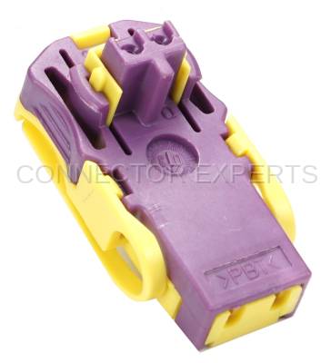 Connector Experts - Normal Order - CE2835