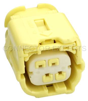 Connector Experts - Normal Order - CE4375