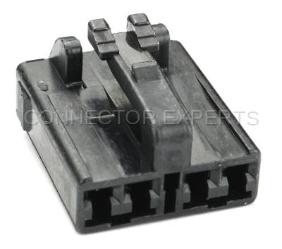 Connector Experts - Normal Order - CE4376F