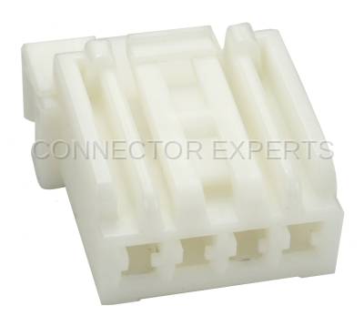 Connector Experts - Normal Order - CE4378