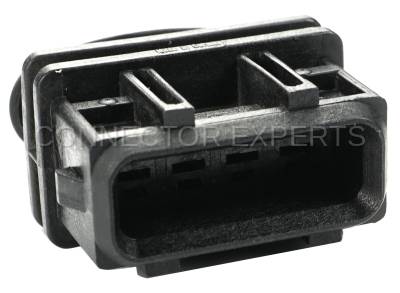Connector Experts - Normal Order - CE4381