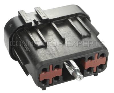 Connector Experts - Special Order  - CE8229