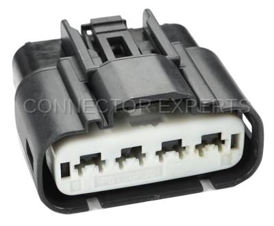 Connector Experts - Normal Order - CE8230
